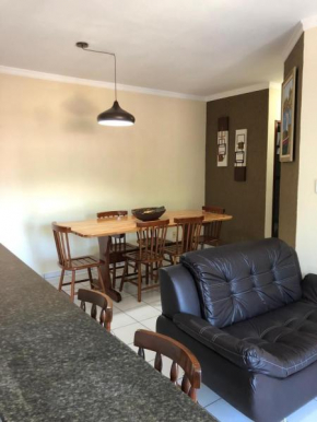 Apartamento em Ubatuba - Praia Grande